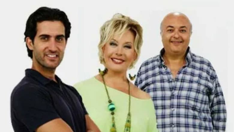 Backdrop from Karınca Yuvası