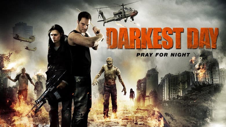 Backdrop from Darkest Day