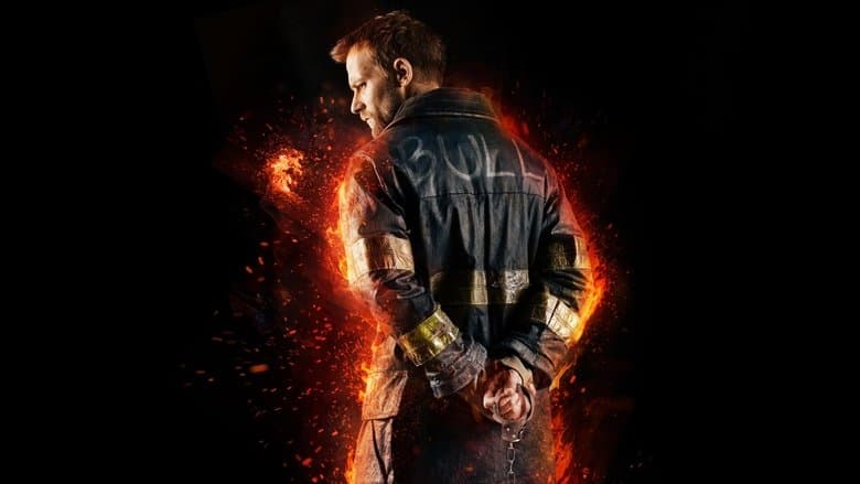 Backdrop from Backdraft 2