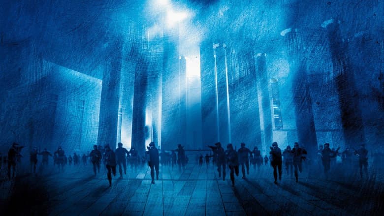 Backdrop from Æon Flux