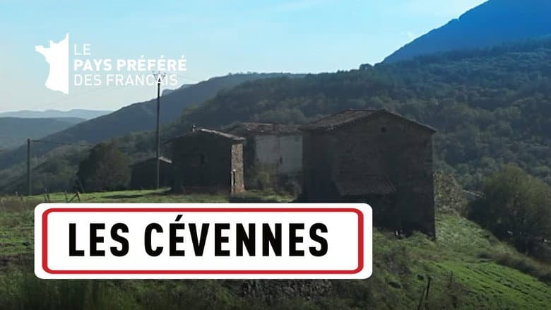 Backdrop from Les Cévennes - 1000 Pays en Un