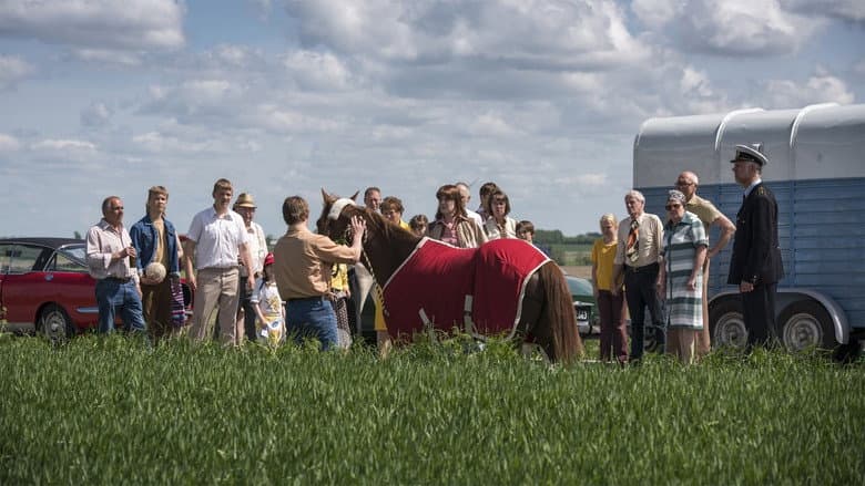 Backdrop from Tarok