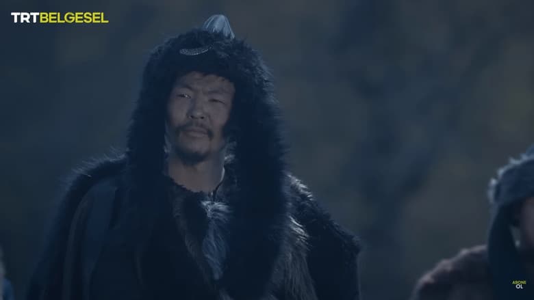 Backdrop from Legends of War: Battle of Baideng