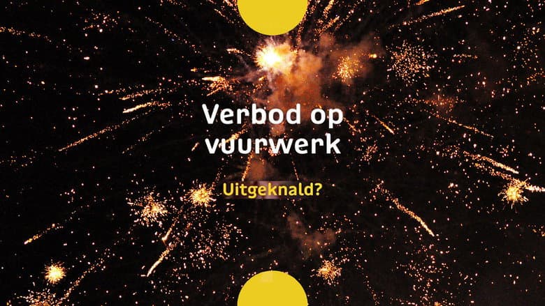 Backdrop from Uitgeknald?