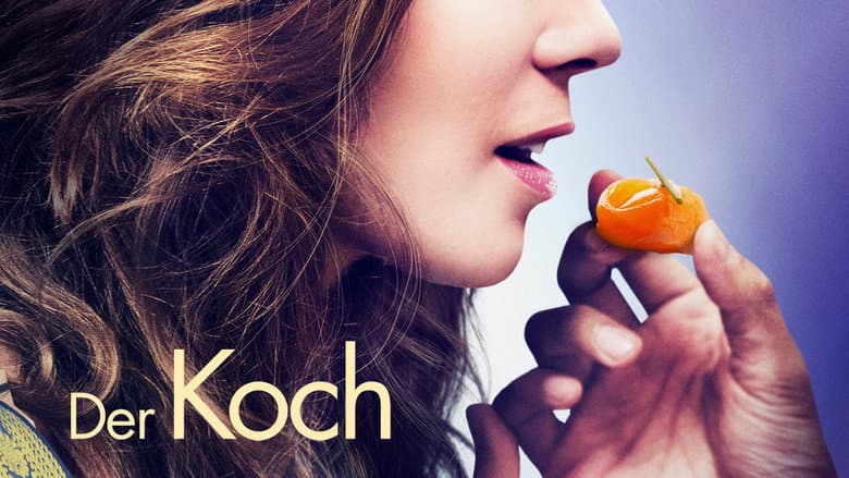 Backdrop from Der Koch