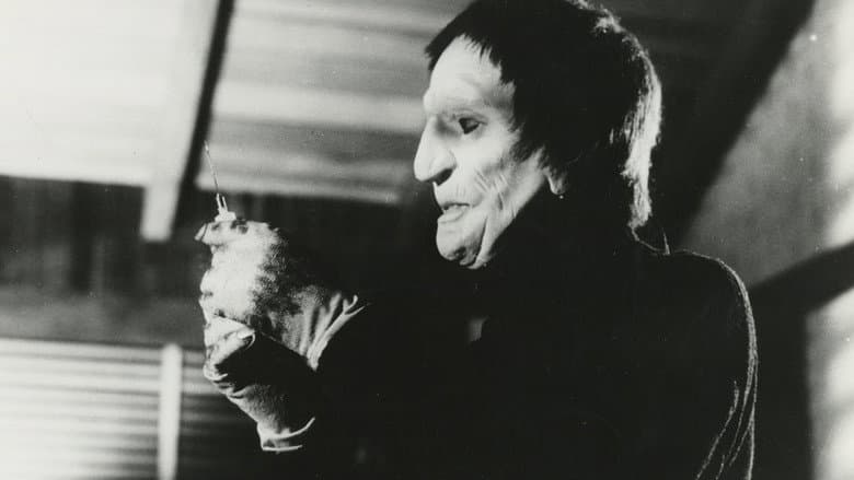 Backdrop from The Deadly Organ