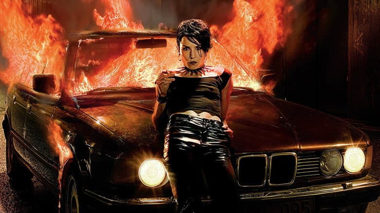 Backdrop from The Girl Who Played with Fire