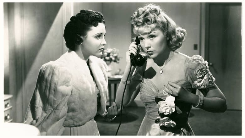 Backdrop from Hotel for Women