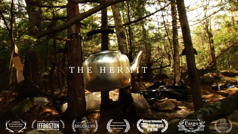 Backdrop from The Hermit