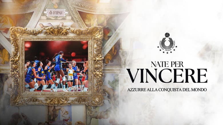 Backdrop from Nate per vincere