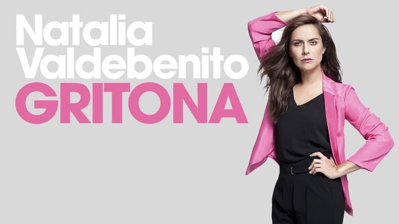 Backdrop from Natalia Valdebenito: Loudmouth