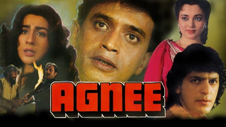 Backdrop from Agnee