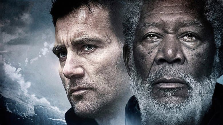 Backdrop from Last Knights