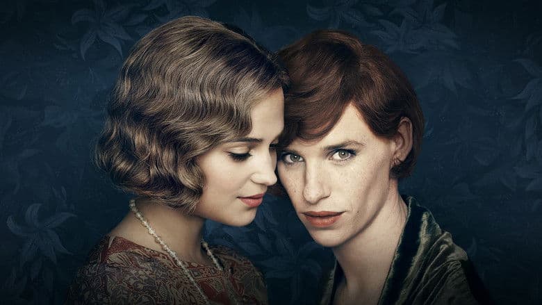 Backdrop from The Danish Girl