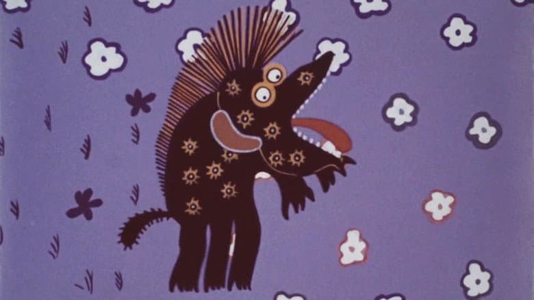 Backdrop from Musical Pictures