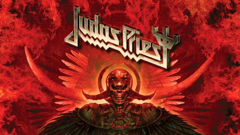 Backdrop from Judas Priest: Epitaph