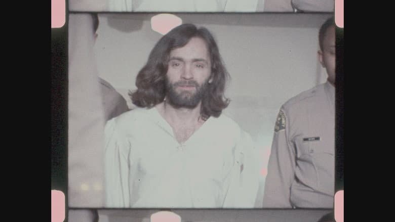 Backdrop from Manson: The Lost Tapes