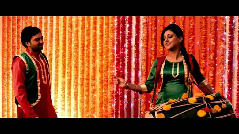 Backdrop from Oye Hoye Pyar Ho Gaya