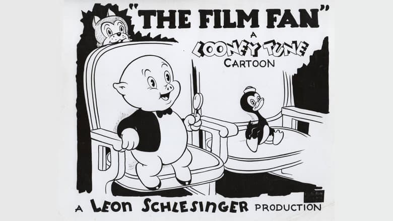 Backdrop from The Film Fan