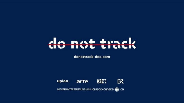 Backdrop from Do Not Track