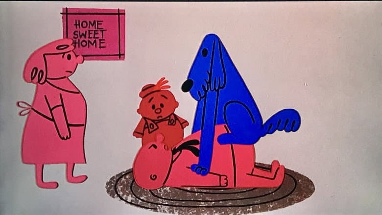 Backdrop from Christopher Crumpet's Playmate