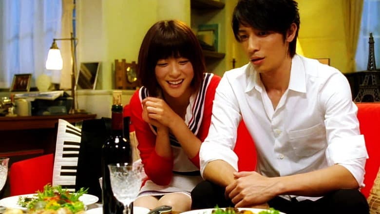 Backdrop from Nodame Cantabile: The Movie I