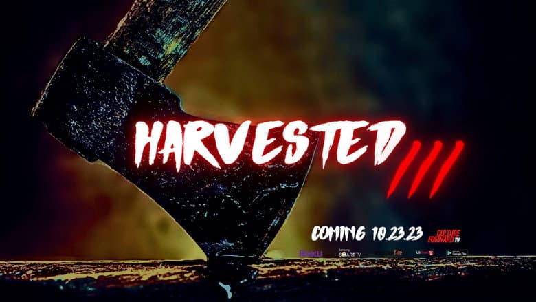 Backdrop from Harvested 3