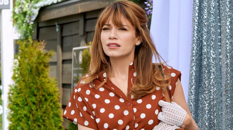 Backdrop from Bottled with Love