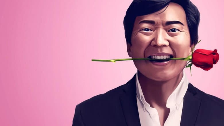 Backdrop from Ken Jeong: You Complete Me, Ho