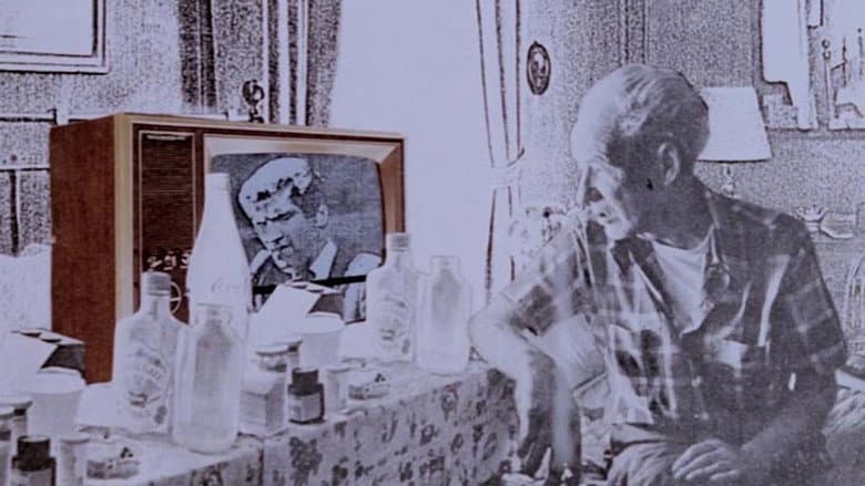 Backdrop from The Bronswik Affair