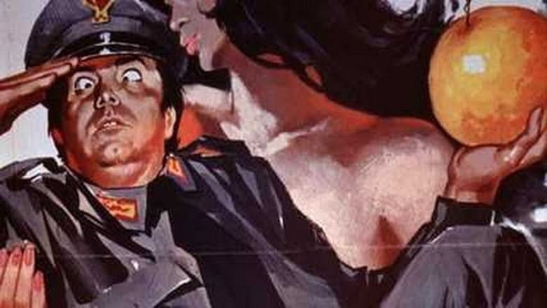 Backdrop from Il brigadiere Pasquale Zagaria ama la mamma e la polizia