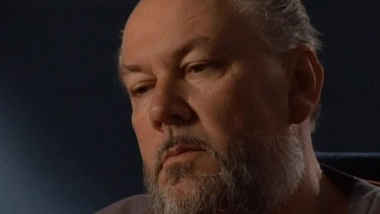 Backdrop from The Iceman Tapes: Conversations with a Killer