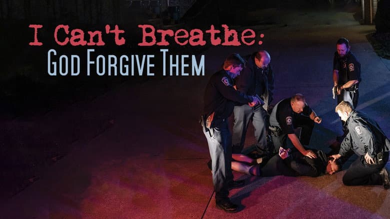 Backdrop from I Can't Breathe (God Forgive Them)
