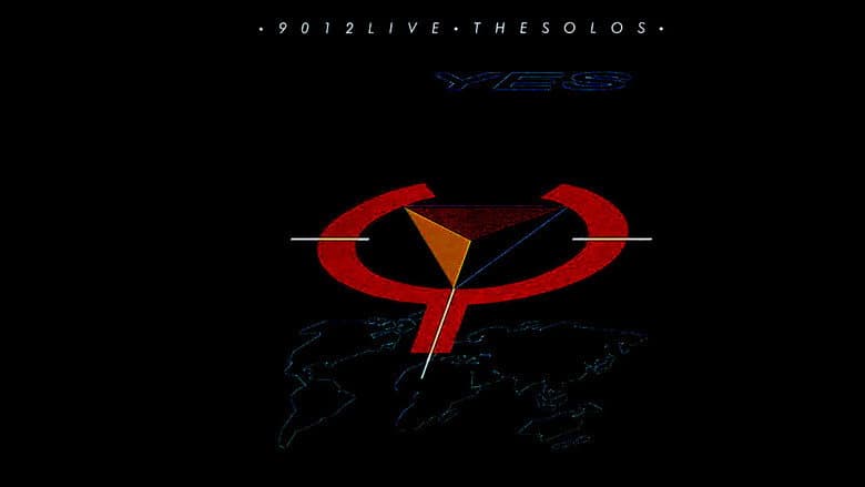 Backdrop from Yes - 9012Live