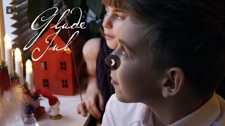 Backdrop from Glade jul