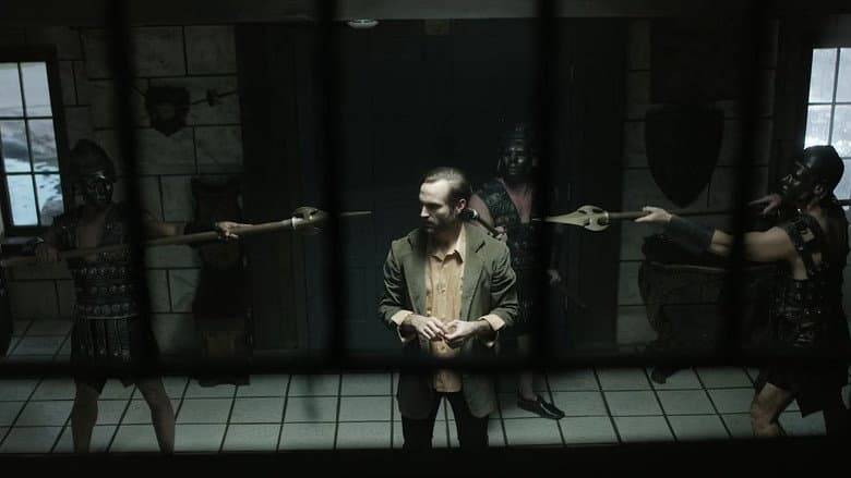 Backdrop from Avengers Grimm: Time Wars