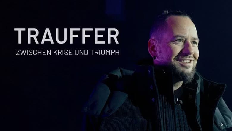 Backdrop from Trauffer - zwischen Krise und Triumph