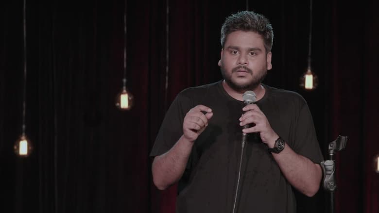 Backdrop from Vaibhav Sethia: Don't