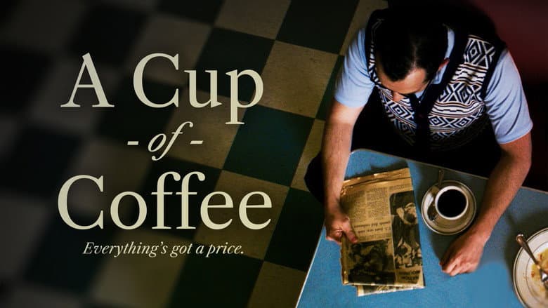 Backdrop from A Cup of Coffee