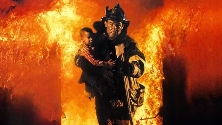 Backdrop from Backdraft