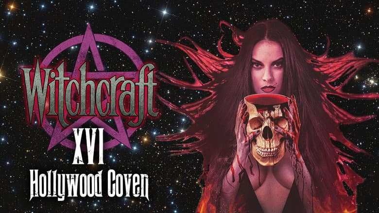 Backdrop from Witchcraft XVI: Hollywood Coven