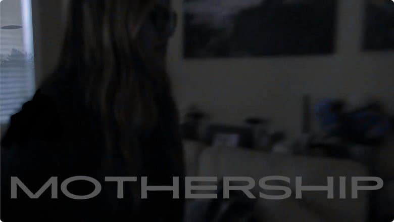 Backdrop from MOTHERship.