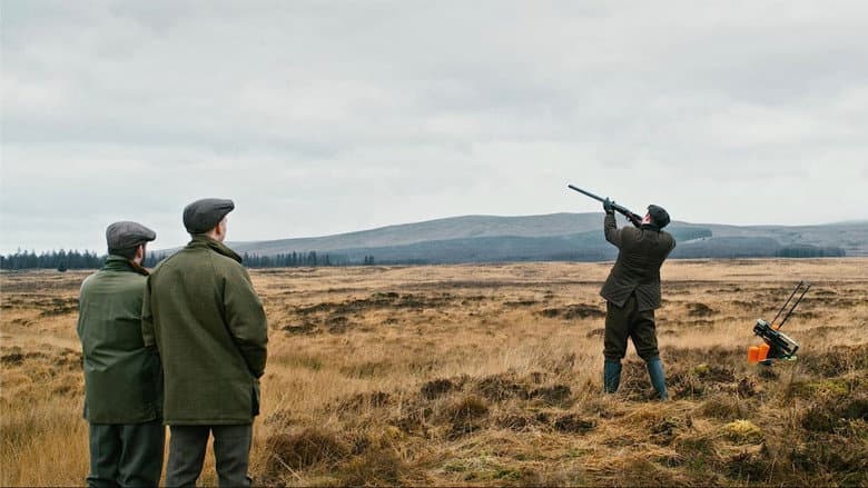 Backdrop from The Lost Scot