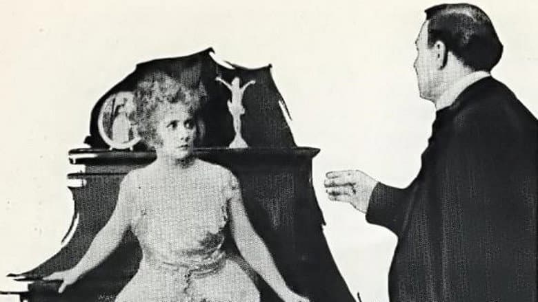 Backdrop from The Hater of Men