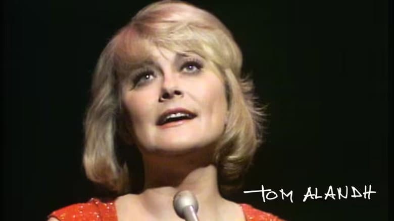 Кадр із фільму «Underbart är kort - en film om Monica Zetterlund»