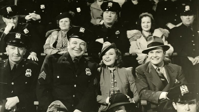 Backdrop from Sergeant Madden