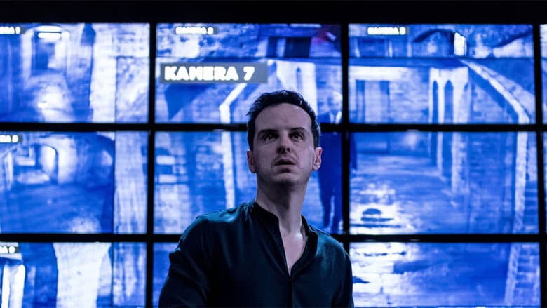 Backdrop from Hamlet