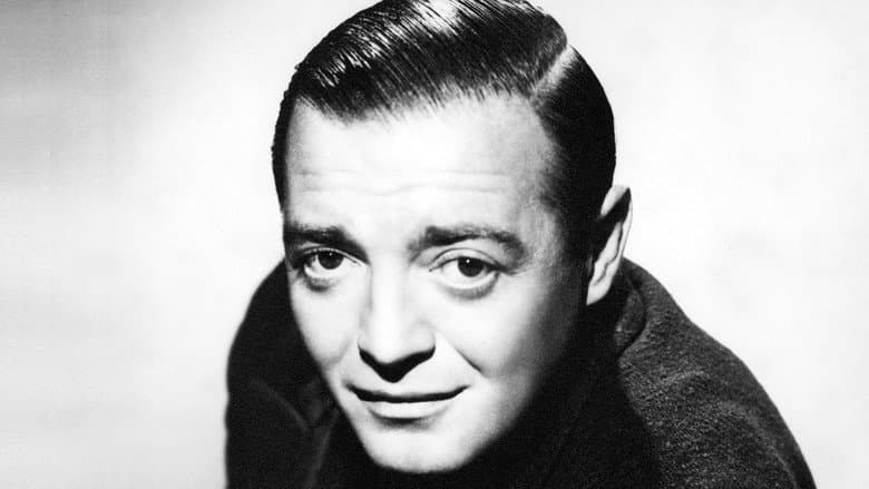 Backdrop from Peter Lorre: The Master of Menace