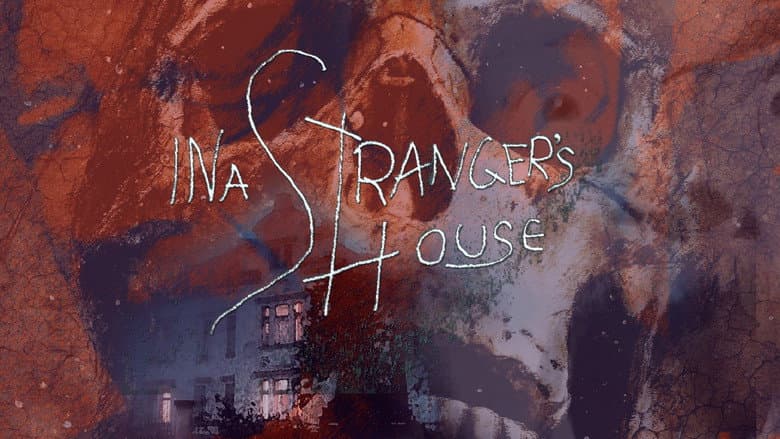 Backdrop from In a Stranger's House