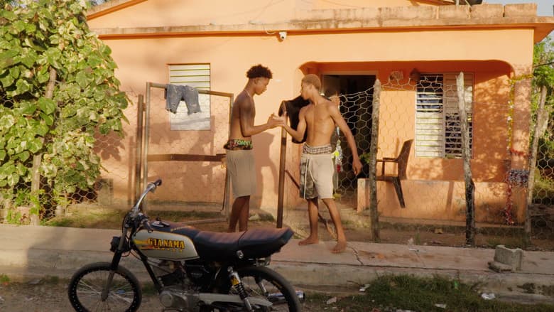 Backdrop from Decades: The history of Monte Plata's urban genre